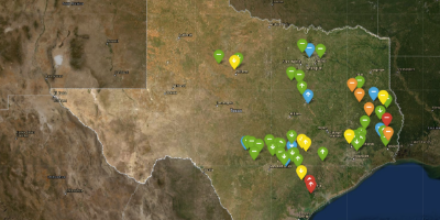 Flood Decision Support Toolbox