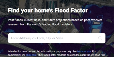 Flood Factor