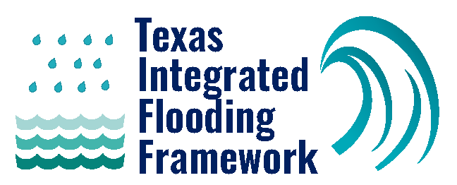 Texas Integrated Flooding Framework (TIFF)